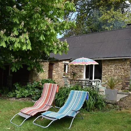 Lovely In Guilberville Holiday home