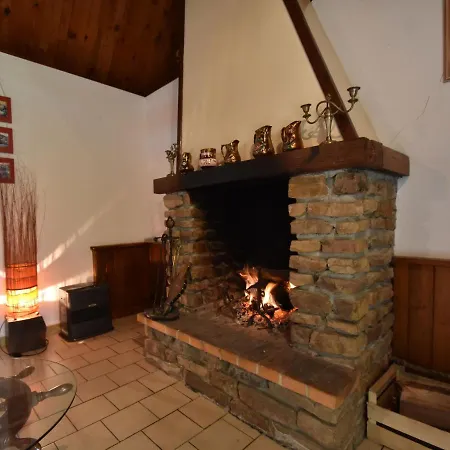 Lovely In Guilberville Holiday home Fourneaux (Manche)