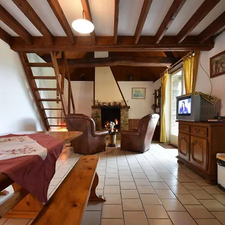 Holiday home Lovely In Guilberville *
