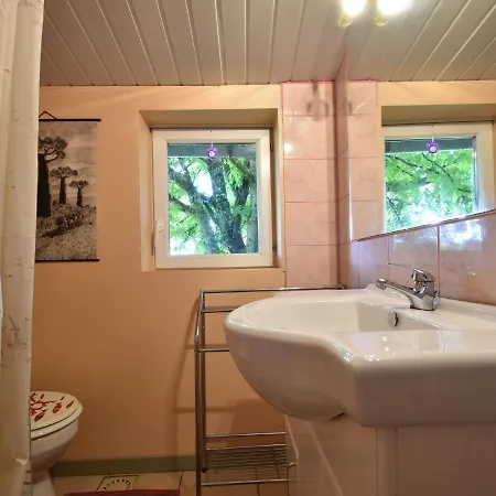 Lovely In Guilberville Holiday home Fourneaux (Manche)