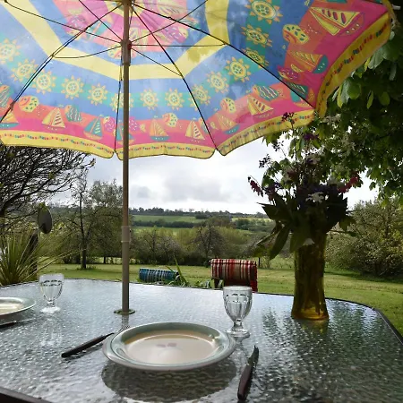 Lovely In Guilberville Holiday home Fourneaux (Manche)