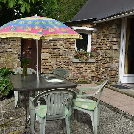 Holiday home Lovely In Guilberville