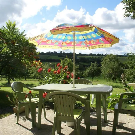 Holiday home Lovely In Guilberville *