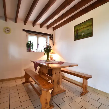 Normandy Bakery Retreat Tatil Evi Fourneaux (Manche)