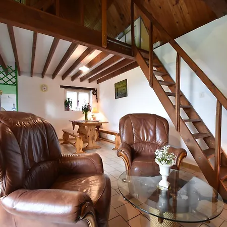 Normandy Bakery Retreat