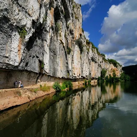 Tatil Evi Normandy Bakery Retreat