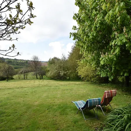 Normandy Bakery Retreat Tatil Evi