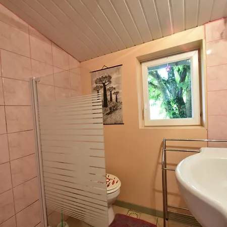 Normandy Bakery Retreat Tatil Evi *