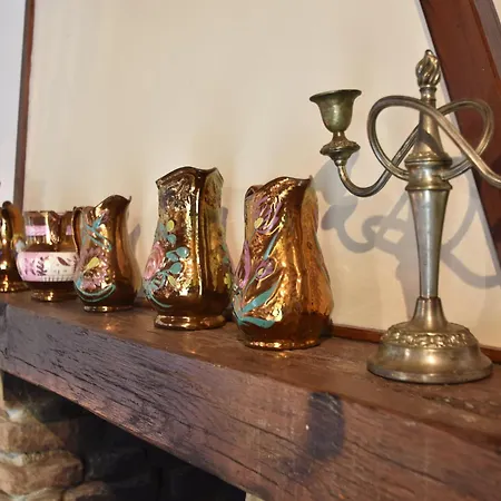 Normandy Bakery Retreat Tatil Evi