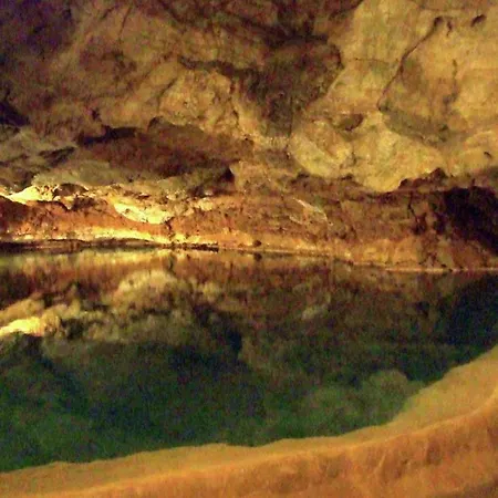 Tatil Evi Normandy Bakery Retreat