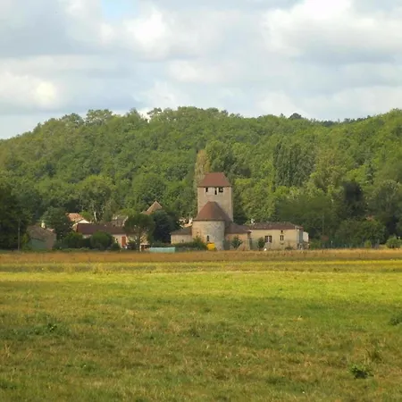 Tatil Evi Normandy Bakery Retreat *