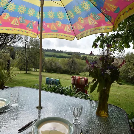 Normandy Bakery Retreat