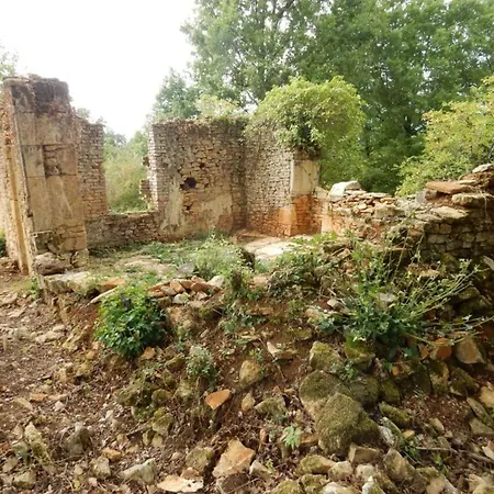 Normandy Bakery Retreat Tatil Evi