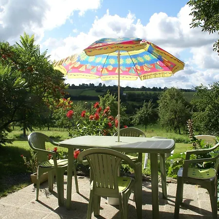 Normandy Bakery Retreat *