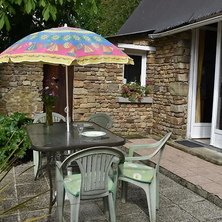 Hébergement de vacances Normandy Bakery Retreat *
