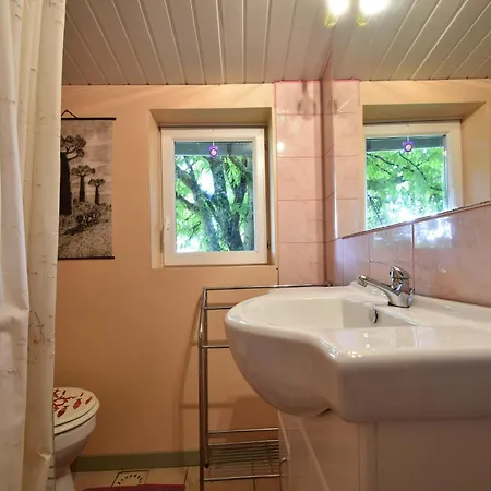 Tatil Evi Normandy Bakery Retreat *