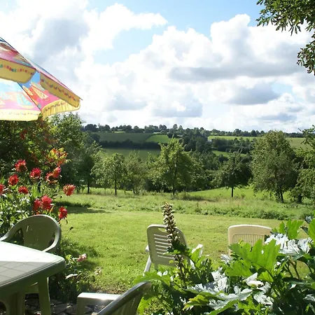 Tatil Evi Normandy Bakery Retreat Fourneaux (Manche)