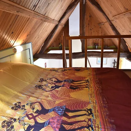 Tatil Evi Normandy Bakery Retreat Fourneaux (Manche)