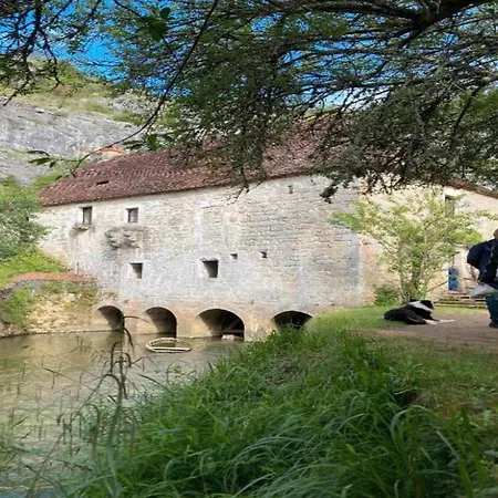 Normandy Bakery Retreat *