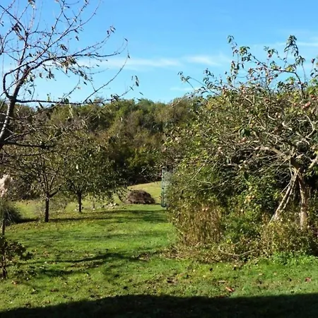 Normandy Bakery Retreat Tatil Evi Fourneaux (Manche)
