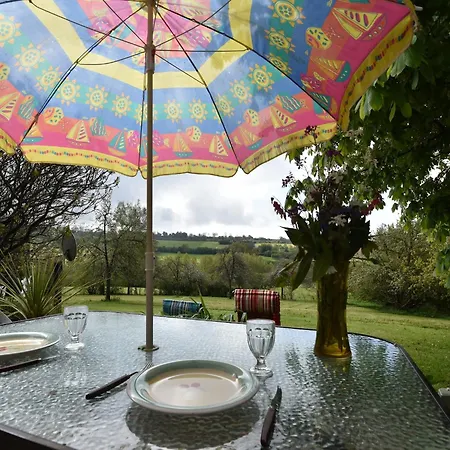 Normandy Bakery Retreat *