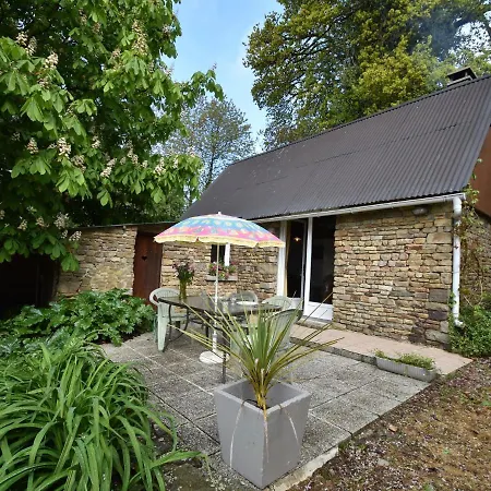 Lovely In Guilberville Holiday home Fourneaux (Manche)