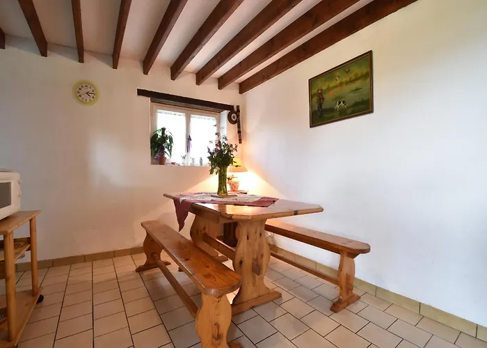 Normandy Bakery Retreat Сasa de vacaciones Fourneaux (Manche)