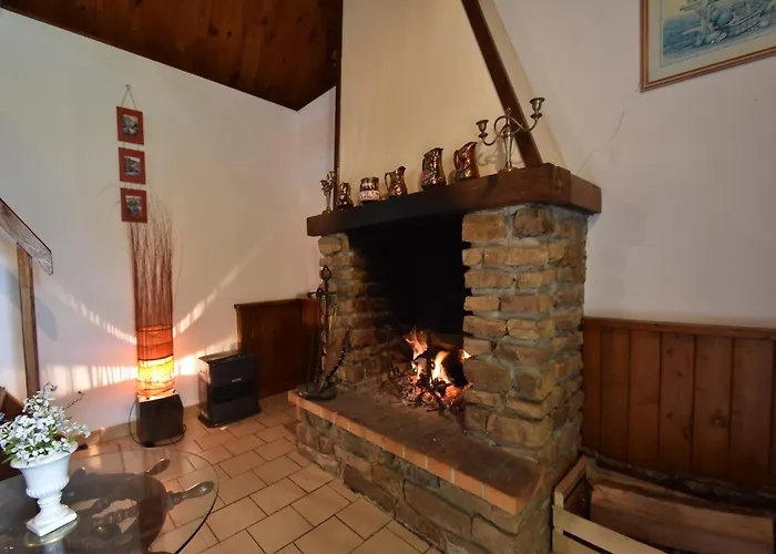 Normandy Bakery Retreat Сasa de vacaciones *