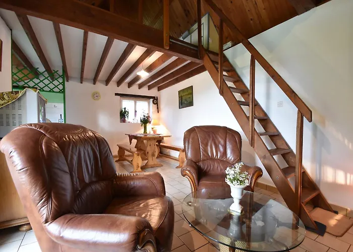 Normandy Bakery Retreat