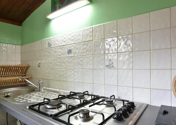 Normandy Bakery Retreat * Fourneaux (Manche)