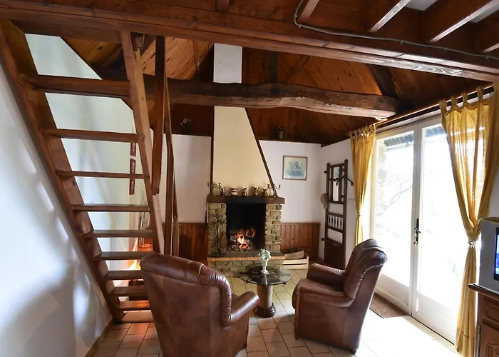 Normandy Bakery Retreat *