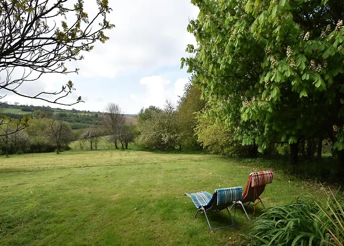 Normandy Bakery Retreat Сasa de vacaciones