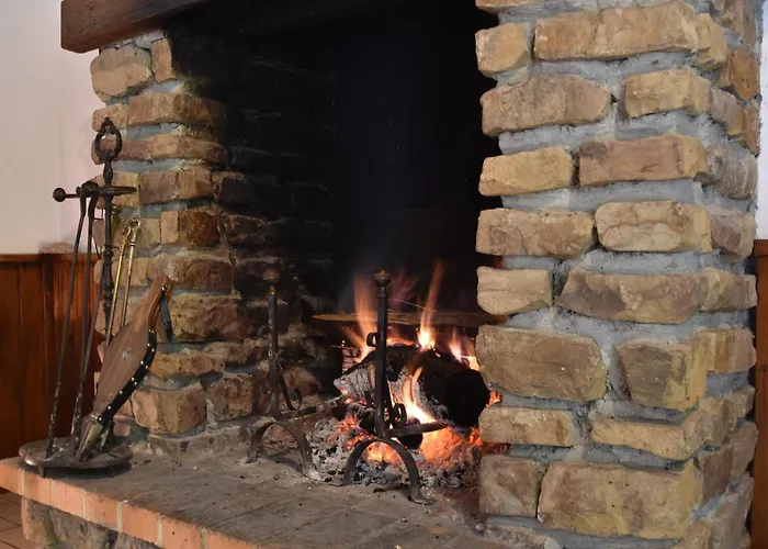 Normandy Bakery Retreat Fourneaux (Manche)