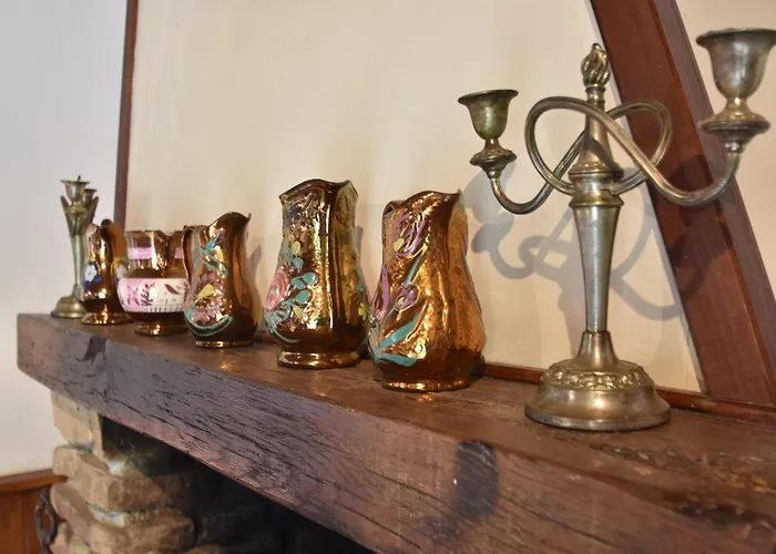 Normandy Bakery Retreat Сasa de vacaciones