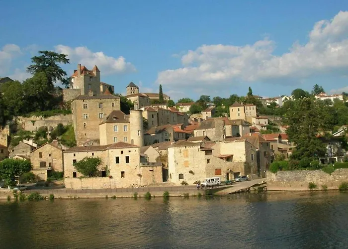 Normandy Bakery Retreat *