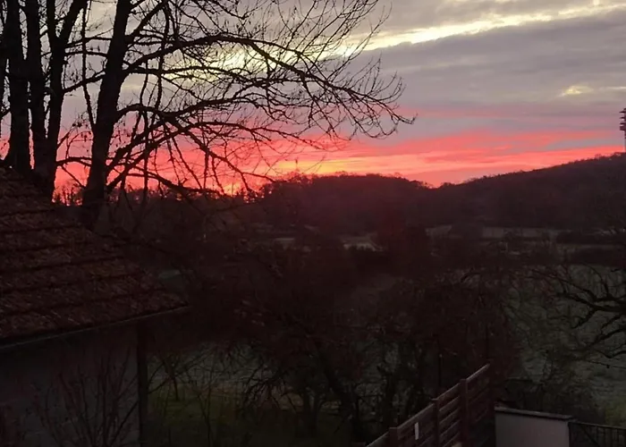 Normandy Bakery Retreat Сasa de vacaciones *