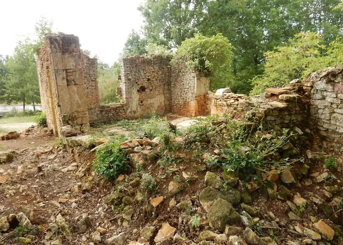 Normandy Bakery Retreat Сasa de vacaciones