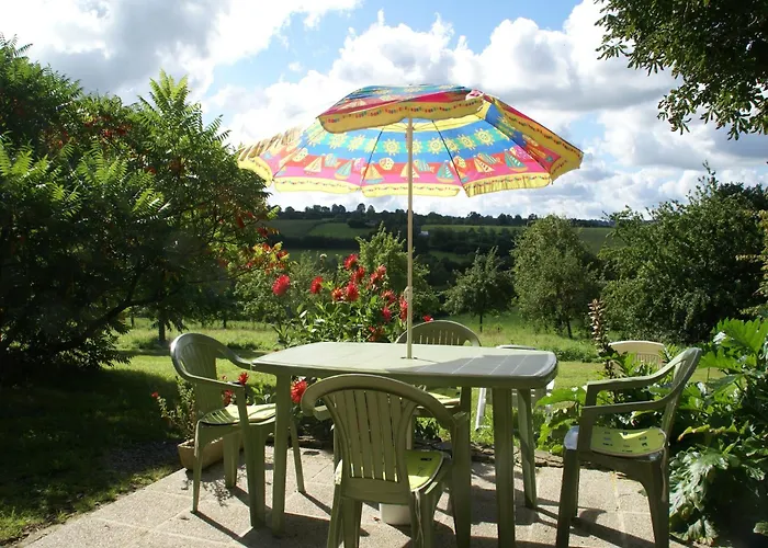 Normandy Bakery Retreat *