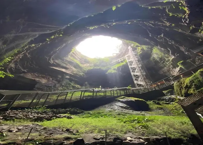 Normandy Bakery Retreat Сasa de vacaciones Fourneaux (Manche)