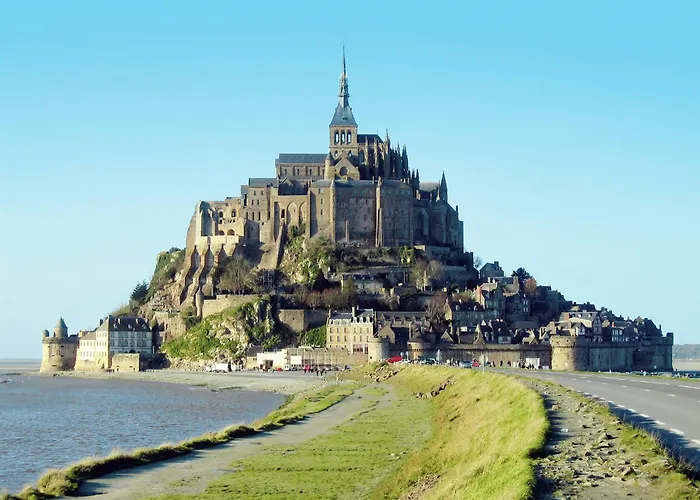 Normandy Bakery Retreat