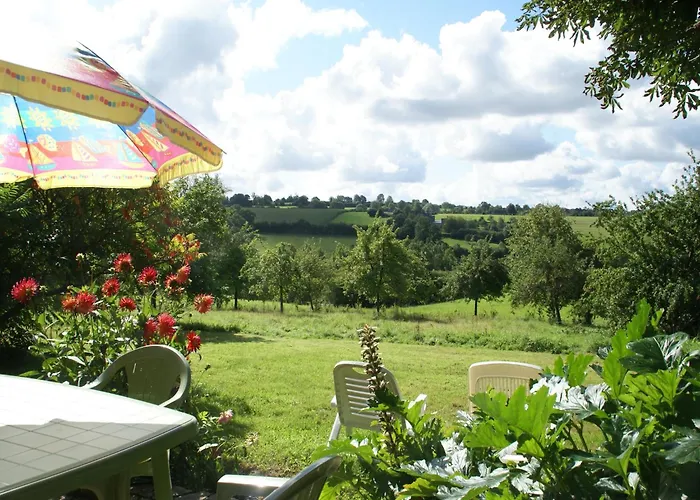 Сasa de vacaciones Normandy Bakery Retreat Fourneaux (Manche)