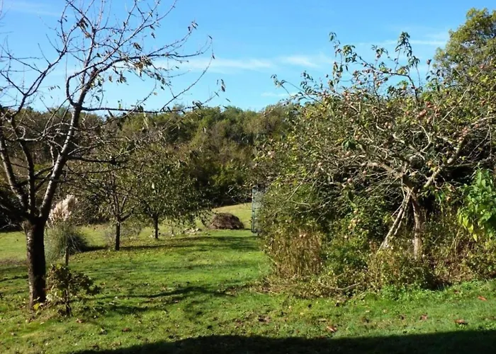 Normandy Bakery Retreat Сasa de vacaciones Fourneaux (Manche)