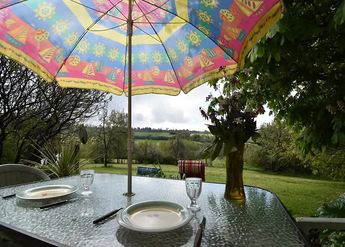 Normandy Bakery Retreat *